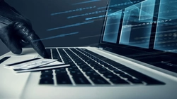 Reţeaua de site-uri clonate, care imită imaginea paginilor oficiale ale unor instituţii publice, televiziuni şi agenţii de presă, a fost reactivată