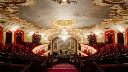O nouă premieră la Opera Iași. Azi se pun în vânzare biletele de intrare la spectacolele lunii iunie