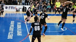 Meci decisiv pentru handbalistele de la CSM Iași 2020! Partida cu CSM Slatina poate însemna salvarea de la retrogradare