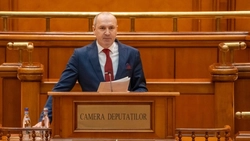 Deputatul Silviu Gurlui propune Legea METRIS pentru un metrou regional inteligent la Iași: „Un proiect strategic pentru viitorul Moldovei”