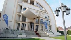 Program special la Ateneul Național din Iași pentru Noaptea albă a Muzeelor