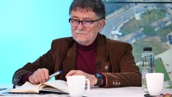 Dumitru Manea, senator S.O.S. România: „Vă dau o veste proastă, Dumnezeu există!”