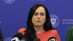 Simona Bucura-Oprescu, după votul din Senat: „E o nedreptate! Am muncit neobosit pentru români!”