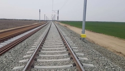 Tragedie în județul Iași! O femeie a murit, după ce a fost lovită de un tren, la Ruginoasa – UPDATE