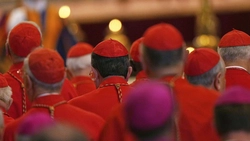 Zi de răscruce la Vatican! Cardinalii se reunesc astăzi pentru a decide soarta Bisericii Catolice