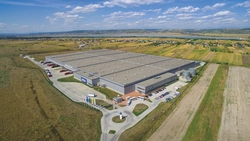 Fabrica din România care va avea cea mai mare capacitate de producție din Europa! Ce va scoate pe piață