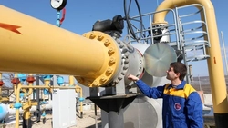 Românii plătesc pentru ca austriecii să aibă gaz ieftin! România vinde cu 40% mai ieftin în Austria