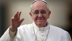 În România va fi decretată zi de doliu național sâmbătă, 26 aprilie, când vor avea loc funeraliile Papei Francisc