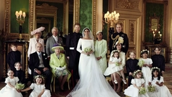 Detaliile neștiute ale nunții regale dintre Harry și Meghan, dezvăluite de fotograful oficial