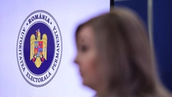 AEP informează că întregul proces electoral pentru alegerea preşedintelui s-a desfăşurat într-un climat de integritate, corectitudine şi transparenţ