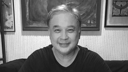 Doliu în cinematografia filipineză! Actorul și regizorul Ricky Davao a murit la 63 de ani