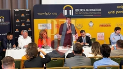 Mesajul antreprenorilor din Iași, din industria ospitalității, după consultările cu președintele României: „O eventuală creștere a TVA-ului în sectorul HoReCa ar afecta grav un domeniu esențial”