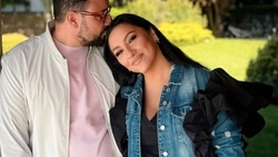 Andra, dezvăluiri după 17 ani de mariaj cu Cătălin Măruță: “Are multe talente!”