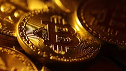 Bitcoin, criptomoneda cu cea mai mare capitalizare, a doborât un nou record