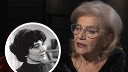 Doliu în lumea teatrului românesc! Actrița Cristina Deleanu a murit la vârsta de 84 de ani