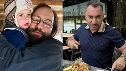 Pescobar a virat în conturile asociației părintelui Dan Damaschin 50.000 de lei, după ce preotul ieșean l-a provocat să doneze ceasul de peste 200.000 de euro de care spărgea pahare de șampanie copiilor nevoiași