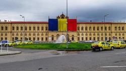 Sistemul de iluminat din Gara Iași nu va fi înlocuit! Licitația pentru proiectare și lucrări a fost anulată