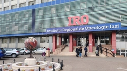 Institutul Regional de Oncologie Iași face angajări! Au fost scoase la concurs mai multe posturi vacante de medici
