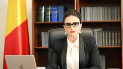 Deputatul AUR, Laura Gherasim: România are nevoie de o schimbare reală