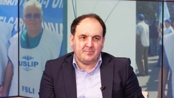 USLIP Iași condamnă afirmațiile făcute de către primarul comunei Rediu, Cristinel Condrea: „Vom monitoriza cu atenție situația și suntem pregătiți să luăm toate măsurile legale necesare”