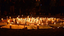 Ritualuri drăcești într-o casă din Iași. O femeie a fost înjunghiată în inimă, după ce a refuzat să-i fie tăiat un deget