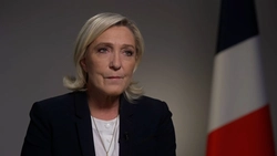 Marine Le Pen este alături de George Simion! Mesaj de ultimă oră pentru români: „Rețineți bine acest nume”