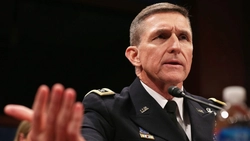 Michael Thomas Flynn, fost consilier pentru securitate națională a SUA, l-a informat pe Trump despre ce s-a întâmplat cu alegerile din România