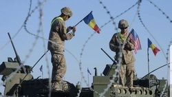 Planurile României de a deveni exportator de tehnică militară. Când ar putea fi livrate primele două drone românești
