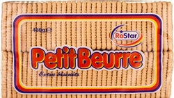 Un lot de biscuiţi a fost retras de la vânzare după ce s-a constatat depăşirea limitei maxime admise pentru dioxid de sulf