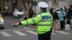 Ce șoferiță rea – prinsă în miez de noapte, la Iași! Polițiștii au deschis instant un dosar penal pe numele ei