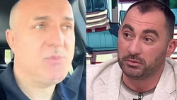 Scandal uriaș între Pescobar și Robert Nedea! „Să îți fie rușine!”