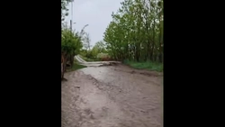 România, sub ape. Ploi torențiale și vijelii puternice pe 22 mai