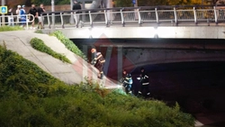 Alertă la Iași: Posibilă persoană înecată în râul Bahlui, în zona Iulius Mall – UPDATE