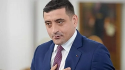 George Simion: „Voi fi președintele tuturor românilor!“