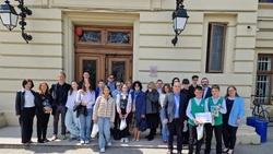 Simpozionul regional „Istorie, artă și tradiții locale” – ediția a IX-a