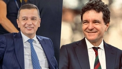 Sorin Grindeanu respinge invitația lui Nicușor Dan de a intra la guvernare: „Nu vrem să fim folosiți ca sac de box”