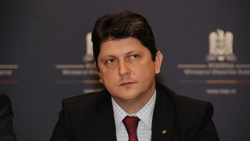 Un fost ministru al Justiției desființează decizia CCR: „Nu cred într-un moment accidental al adoptării acestei decizii”