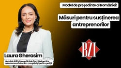 Ediție specială BZI LIVE alături de Laura Gherasim, deputat AUR și președintele Comisiei pentru cercetarea abuzurilor, corupției și pentru petiții din Parlamentul României