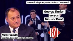 LIVE VIDEO – Talk-show special BZI LIVE alături de invitatul permanent, sociologul Mirel Palada – Casa de Sondare Sociopol! Despre deznodământul șoc al Alegerilor Prezidențiale 2025, ce urmează în țară și reformarea partidelor mari
