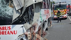 Starea victimelor accidentului de la Lețcani: două paciente sunt în stare gravă