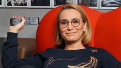Așa arăta Andreea Esca la 20 de ani! Vedeta a publicat o fotografie rară din tinerețe