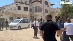 MAE, discuție de urgență cu ambasadorul Israelului la București, după ce soldaţii israelieni au deschis focul asupra unor diplomaţi români