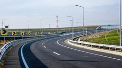 Au fost depuse 6 oferte pentru Lotul 2 al Autostrăzii A8: Târgu Frumos – Lețcani