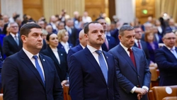 Deputatul Bogdan Cojocaru: „Investiții importante și creșteri de venituri după 3 ani de guvernare social-democrată!”