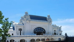Cazinoul din Constanța renaște în splendoare! Simbolul art nouveau al României, redeschis oficial