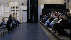 Teatrul³ CUB din Iași, la un pas de salvare. Decizia finală, amânată până pe 16 iunie