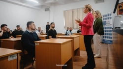 Penitenciarul Iași, partener în lupta pentru integritate: activitate de educație anticorupție susținută de DGA