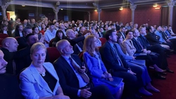 Ziua Întreprinzătorilor 2025, ediția a XXXII-a, celebrată la Brăila în prezența reprezentanților IMM-urilor din toată țara, inclusiv din Iași