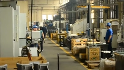 Fabrica din România care și-a închis porțile și a dat afară 700 de angajați! A fost un colos în industria românească
