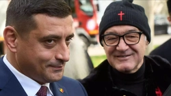 Călin Georgescu a recunoscut ce părere are despre Gigi Becali! Dezvăluirea făcută de George Simion